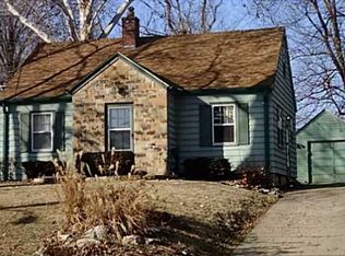 4323 Franklin Ave, Des Moines, IA 50310