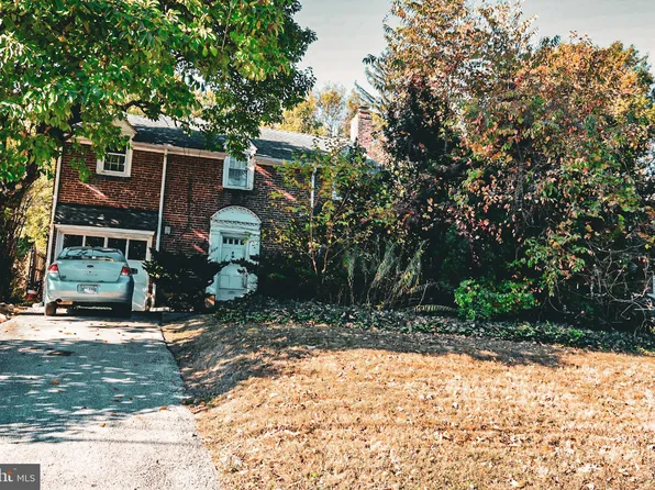 242 Shadeland Ave, Drexel Hill, PA 19026