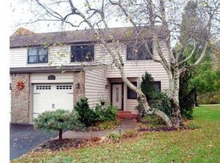 45 Abel Pl, Media, PA 19063