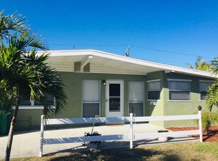 121 NE 3rd St, Satellite Beach, FL 32937