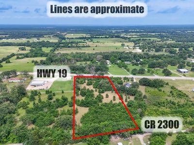 County Road 2300, Emory, TX, 75440