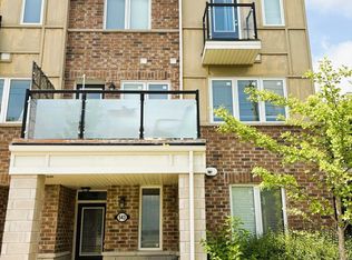 543 Goldenrod Ln, Kitchener, ON N2R 0L7