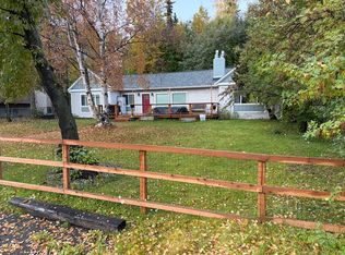 303 Eyak Dr, Anchorage, AK 99501