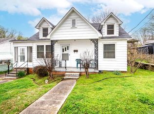 623 S Richards, Benton, AR 72015