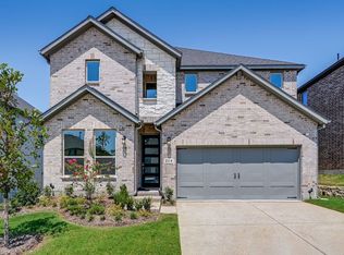 214 Silvermist Dr, Melissa, TX 75454