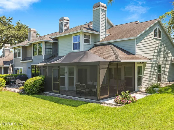 128 WILLOW POND Lane, Ponte Vedra Beach, FL 32082