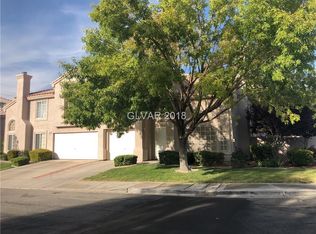 510 Chestnut View Pl, Henderson, NV 89052