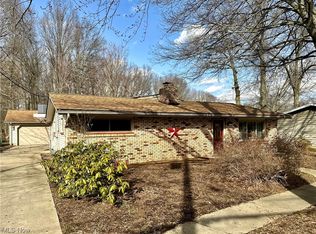 1144 5th St, Niles, OH
