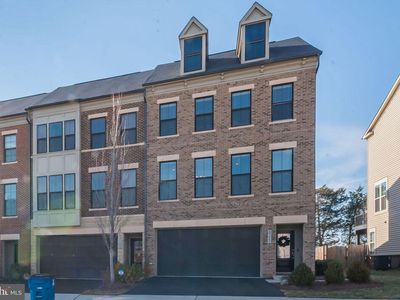 23667 Turtle Point Ter, Ashburn, VA, 20148
