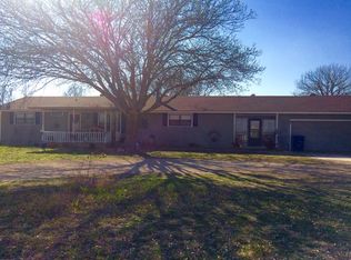 9101 N Grape Creek Rd, San Angelo, TX 76901