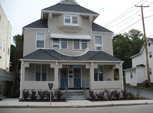1205 Mulberry St, Scranton, PA 18510