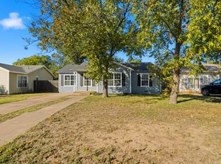 2618 S 22nd St, Abilene, TX 79605