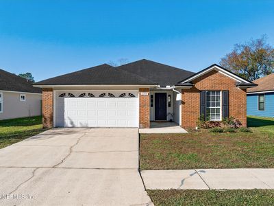 11214 BENTLEY TRACE Lane E, Jacksonville, FL, 32257