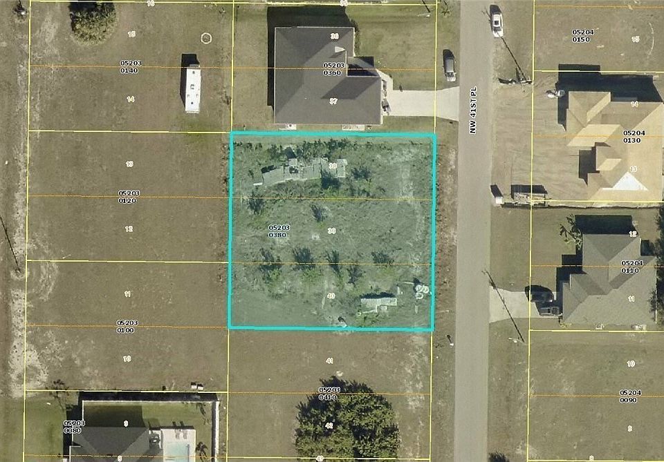 1st image of 3022 NW 41st Pl