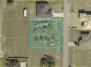 3022 NW 41st Pl, Cape Coral, FL 33993