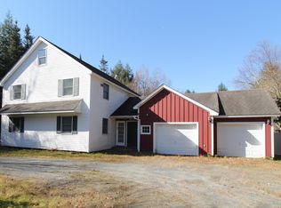 43 Edwards Village Loop, West Dover, VT 05356