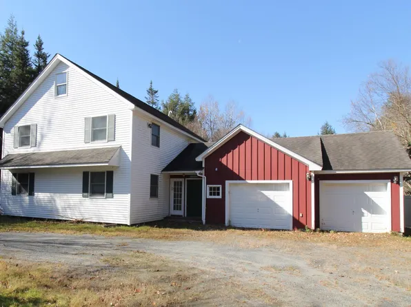 43 Edwards Village Loop, Dover, VT 05356