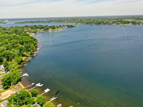 21389 Iverson Ave N, Forest Lake, MN 55025
