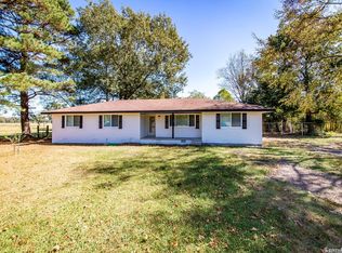 1153 Moon Rd, Ward, AR 72176
