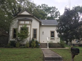 921 Lischey Ave, Nashville, TN 37207