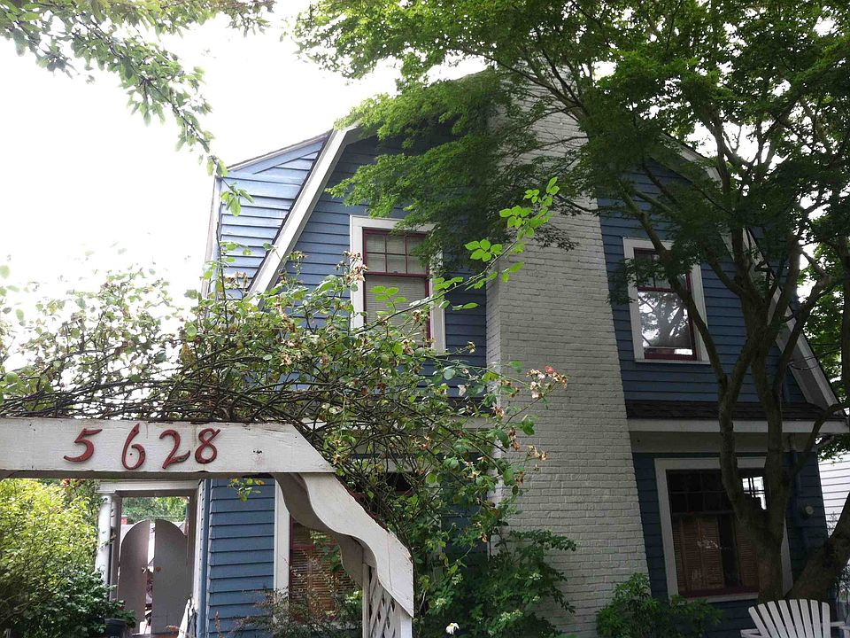 2nd image of 5628 20th Ave NE