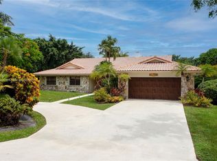 11930 SW 18th Ct, Davie, FL 33325