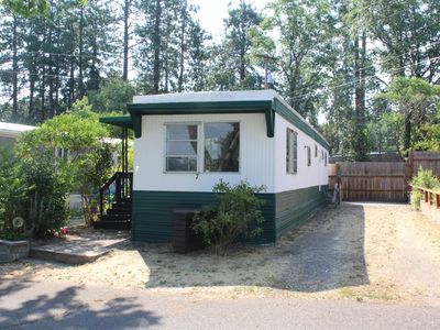 2799 Siskiyou Blvd UNIT 7, Ashland, OR, 97520