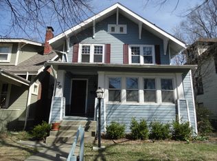 78 W Brighton Rd, Columbus, OH 43202