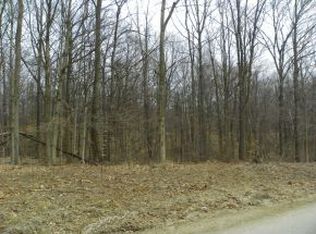McGuire Ridge Rd, Laurel, IN 47024