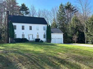 3 Trapper John Rd, Scarborough, ME 04074