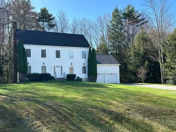 3 Trapper John Road, Scarborough, ME 04074