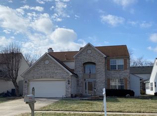 14314 Harrison Pkwy, Fishers, IN 46038