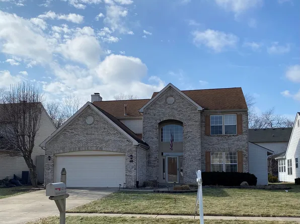 14314 Harrison Pkwy, Fishers, IN 46038