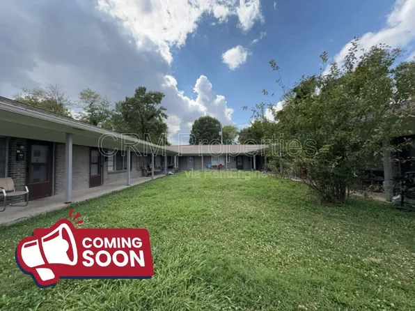 6114 Hillside Ave APT 6, Indianapolis, IN 46220