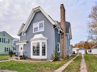 206 N Broadway St, Butler, IN 46721