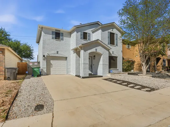 211 Adelaide Oaks, San Antonio, TX 78249