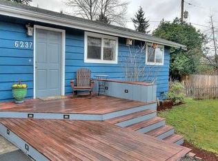 6237 NE 198th St, Kenmore, WA 98028