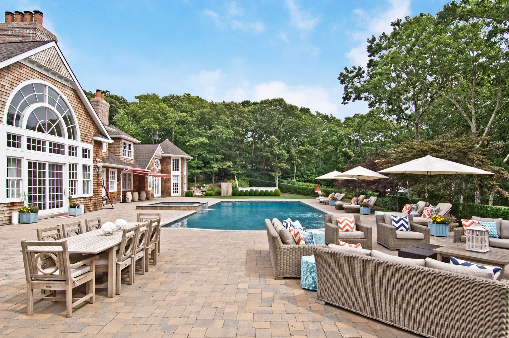 60x30 Pool
