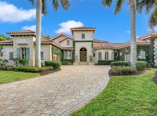 12711 Terabella Way, Fort Myers, FL 33912