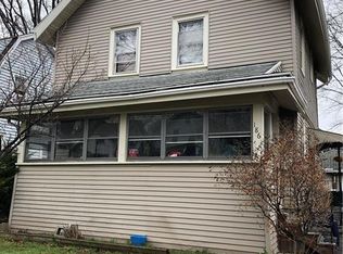 186 Rand St, Rochester, NY 14615