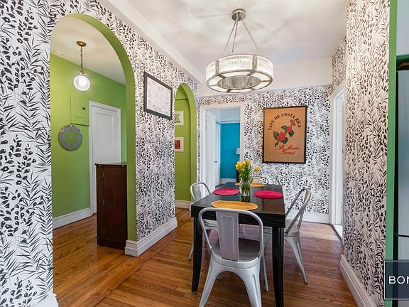2nd image of 444 Central Park W APT 3C