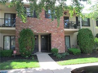 572 Willow Turn Turn #A, Mount Laurel, NJ 08054