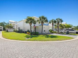 94 Lakeland Dr, Miramar Beach, FL 32550