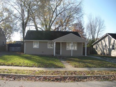 2809 Longlois Dr, Lafayette, IN, 47904