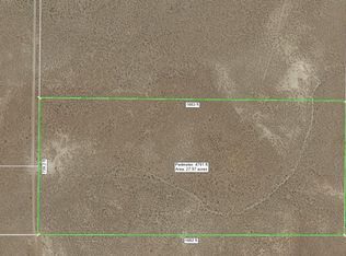 Plane Street & S O Stanford Ave, Boron, CA 93516