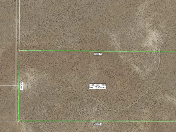 Plane Street & S O Stanford Ave, Boron, CA 93516