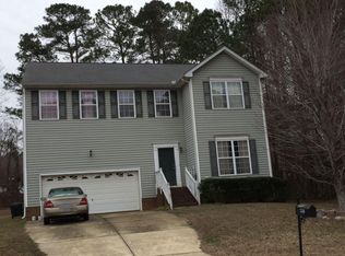 708 Arbor Greene Dr, Garner, NC 27529
