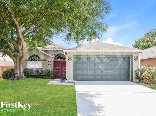 4434 Stonemeadow Dr, Orlando, FL 32826