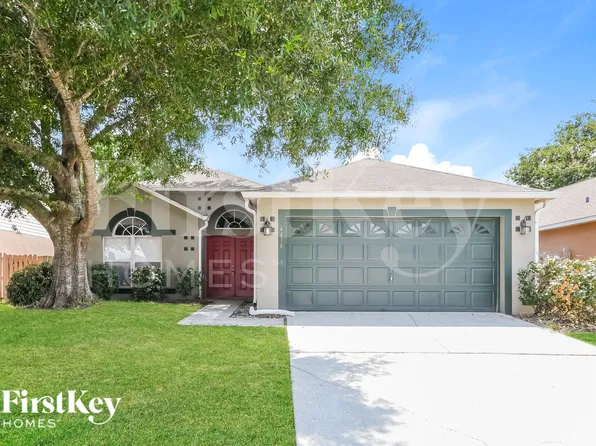 4434 Stonemeadow Dr, Orlando, FL 32826