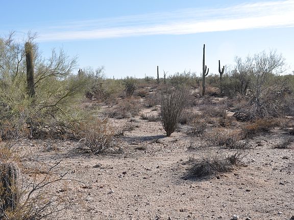 4th image of 0 E Davis Ranch Rd